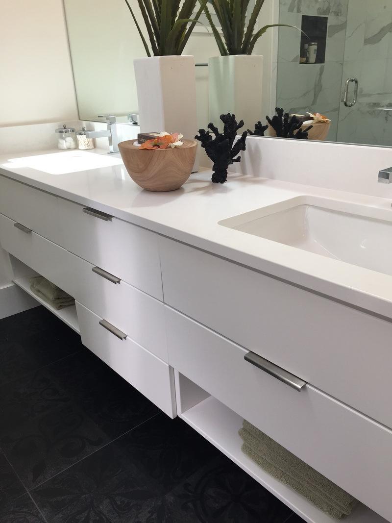 Custom Cabinet Service Process in Surrey BC